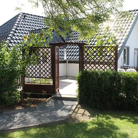 Gästehaus Ballmann Rockeskyll Zimmer foto