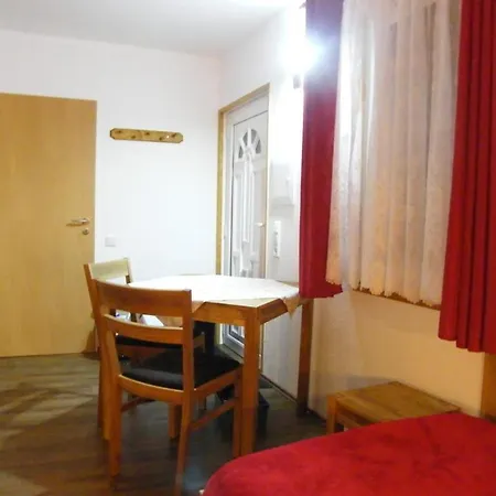 Gästehaus Ballmann Rockeskyll Zimmer foto