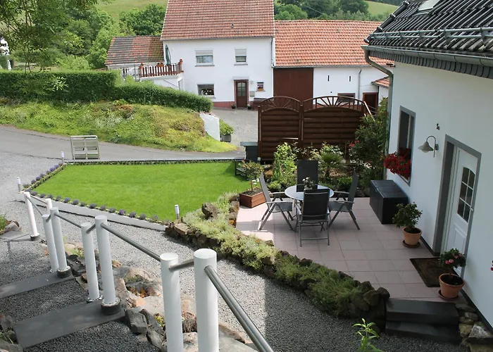 Gaestehaus Ballmann