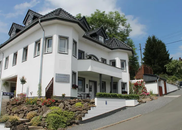 Gaestehaus Ballmann