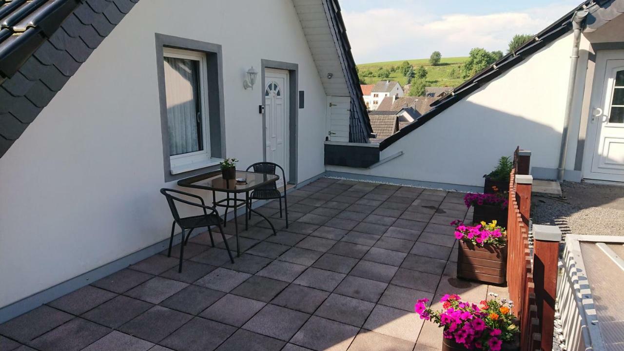 Gastehaus Ballmann *